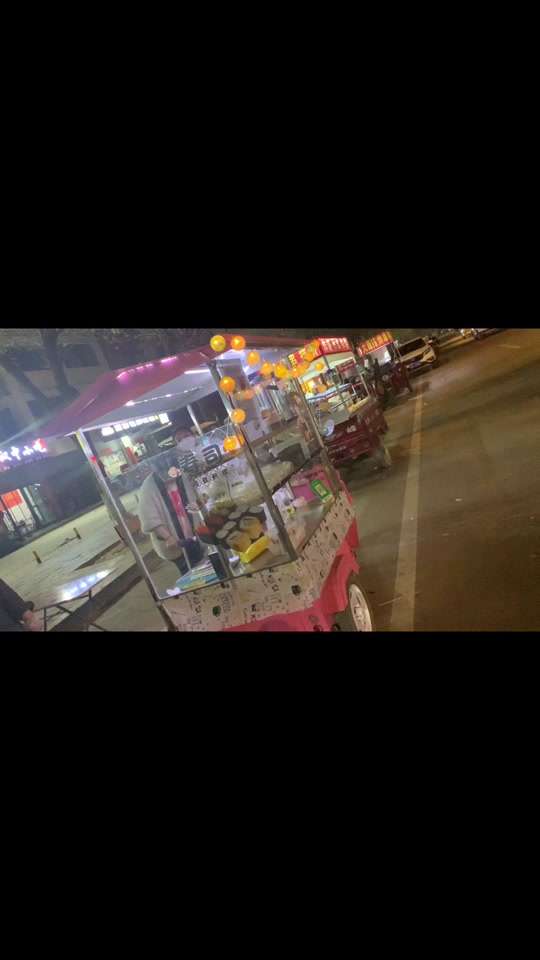 小粉灯街道_十一道街小粉灯在什么街上_香坊区哪里有小粉灯 - 抖音