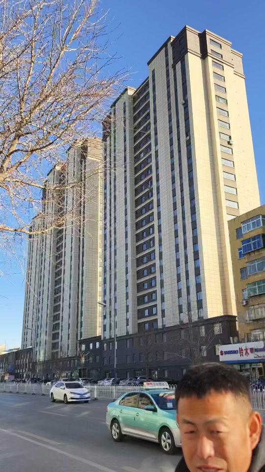 安慧北里秀园改造什么时候开工 - 抖音