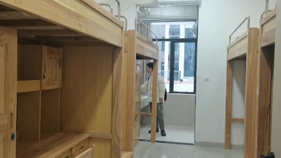 九江学院医学院搬到新校区什么时候了 - 抖音