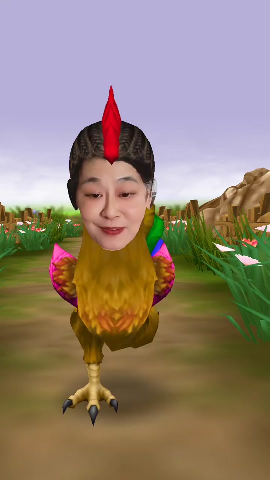 梦娜的抖音 - 抖音