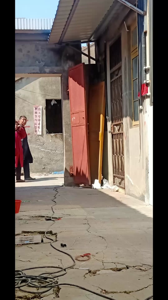 朝阳区平房今年到底拆不拆 - 抖音