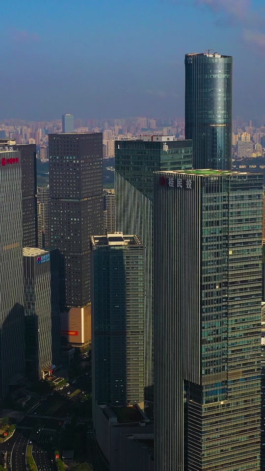 2024年南宁这么多高楼还会建造吗 - 抖音