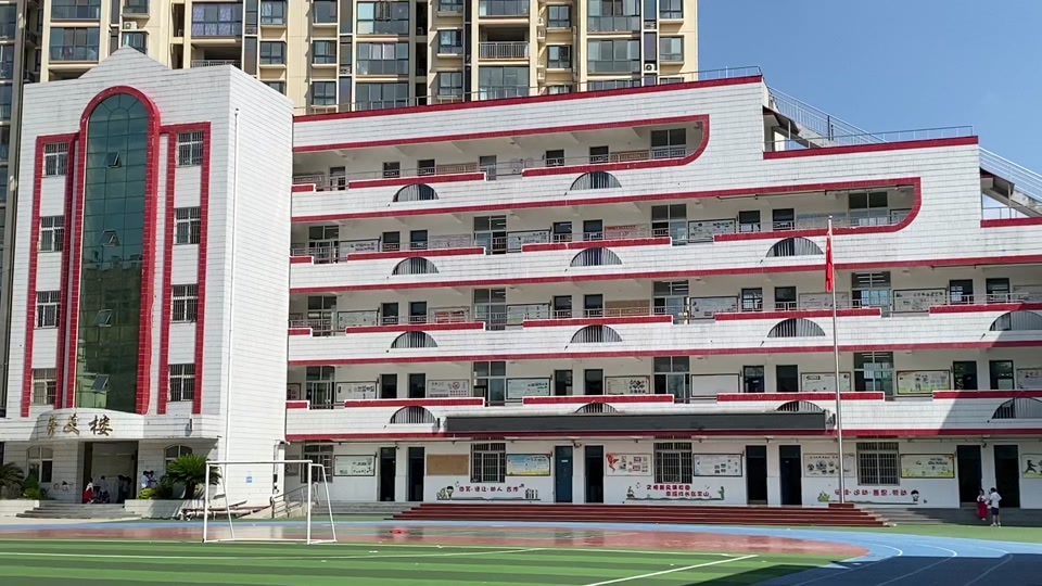 信阳羊山实验小学2024开学时间 - 抖音