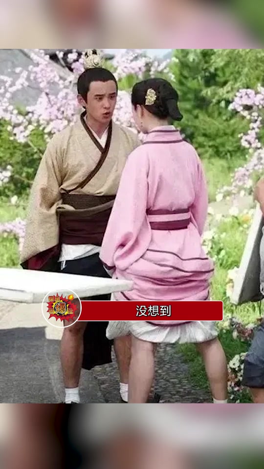 崔漫莉演过美人心计吗 - 抖音