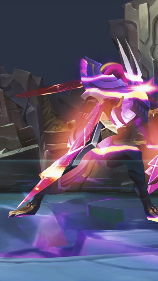 暗星螳螂卡兹克,那么霸天和暗星,你们一般用哪个?