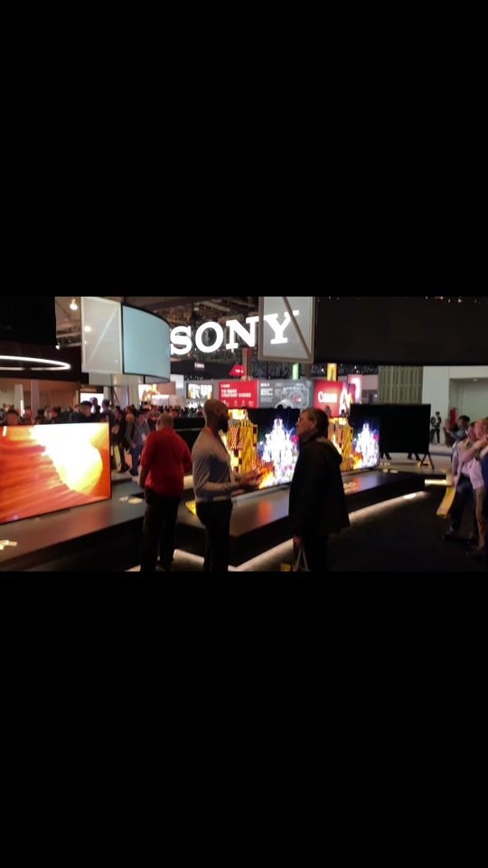 索尼bravia什么档次 - 抖音