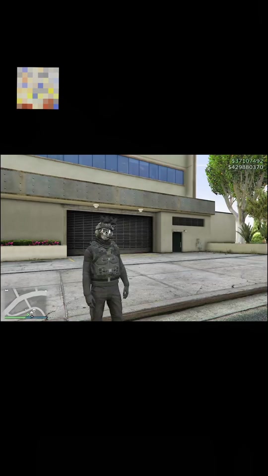 gta5线上模式怎么设置不掉帧 - 抖音