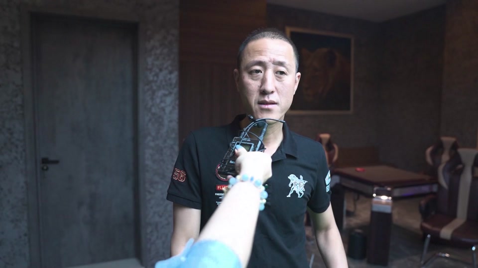 温铁军台球比赛最好成绩 - 抖音