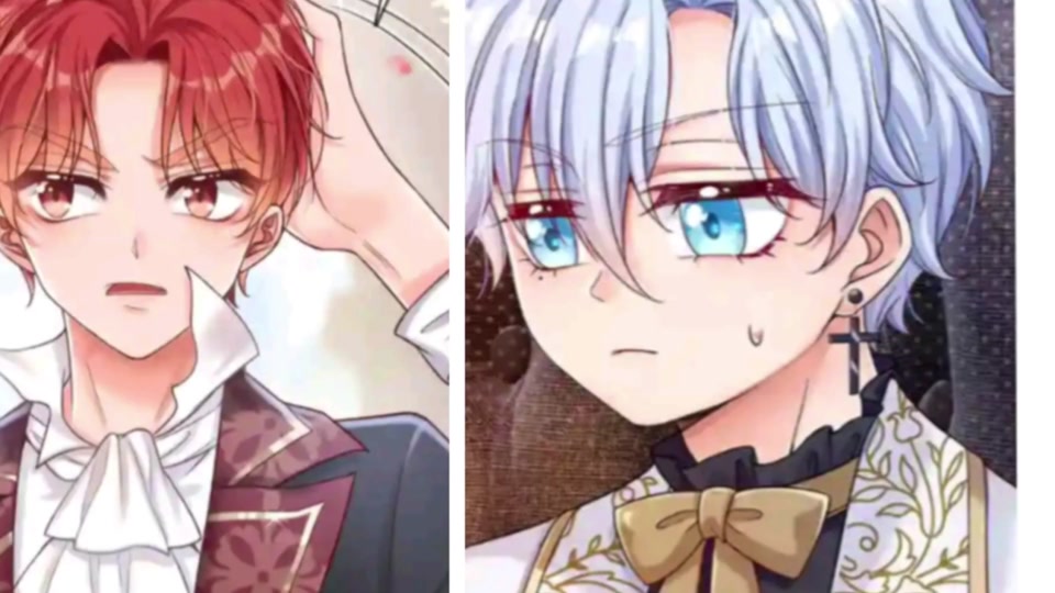 小丸子和安德烈长大后见面了吗