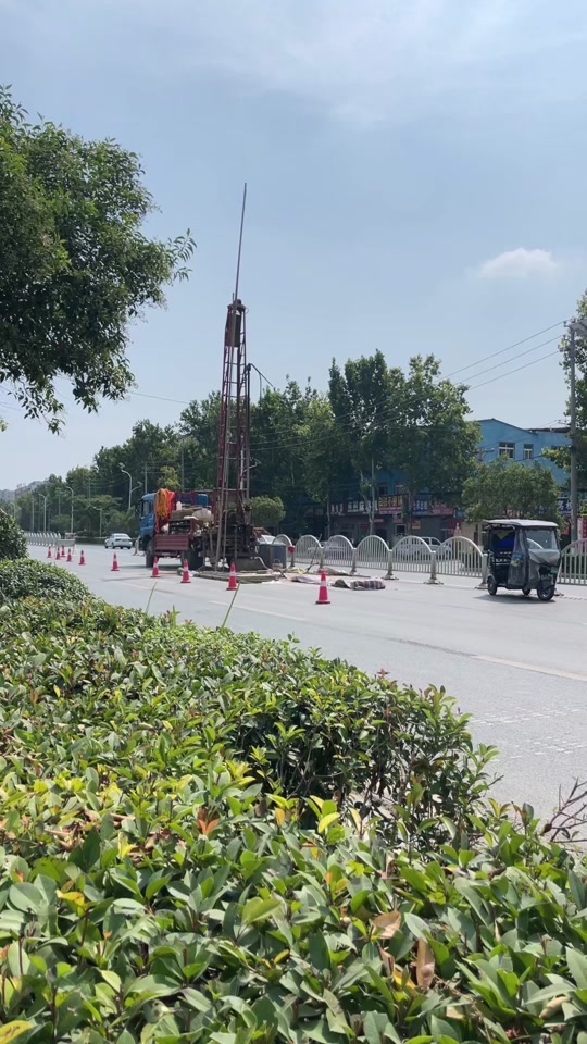 陇海高架东延线什么时候开工