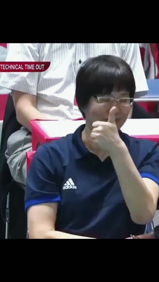 金延璟和朱婷对比 - 抖音