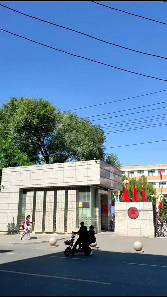 宣化一中2024年可以跑校吗