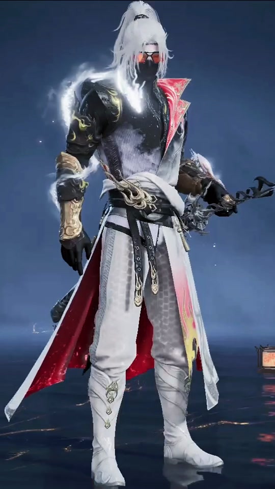 谪星信手斩龙获得过程