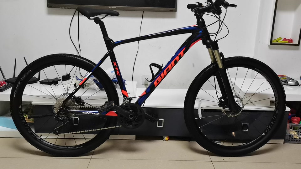 22款xtc800m码详细配置 - 抖音