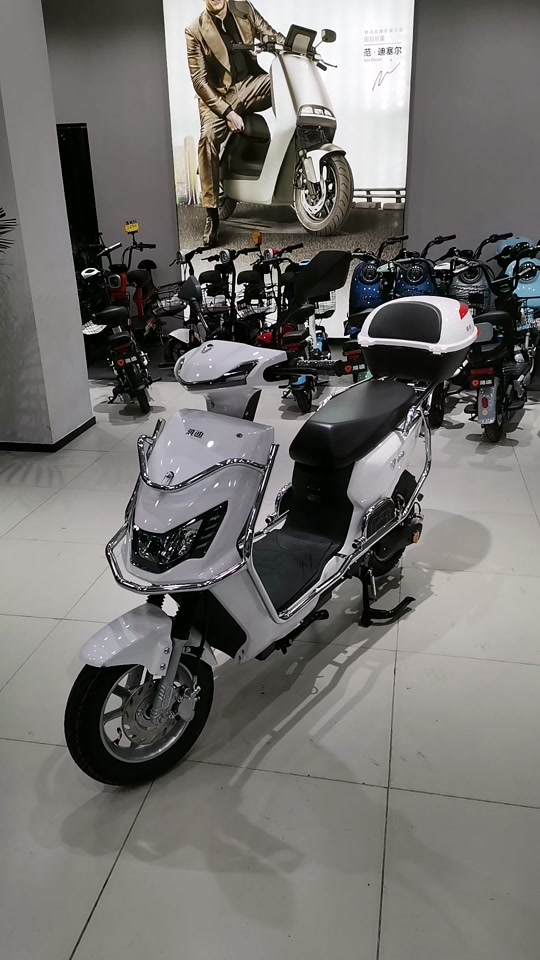 雅迪t9是新国标电动车吗 - 抖音