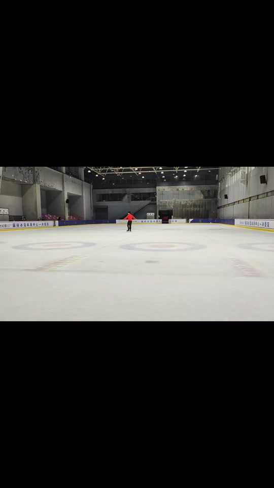 世纪星滑冰场大悦城 - 抖音