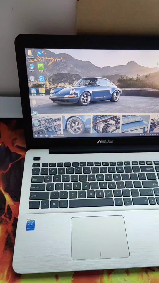 华硕w519l可以升级到什么配置 - 抖音