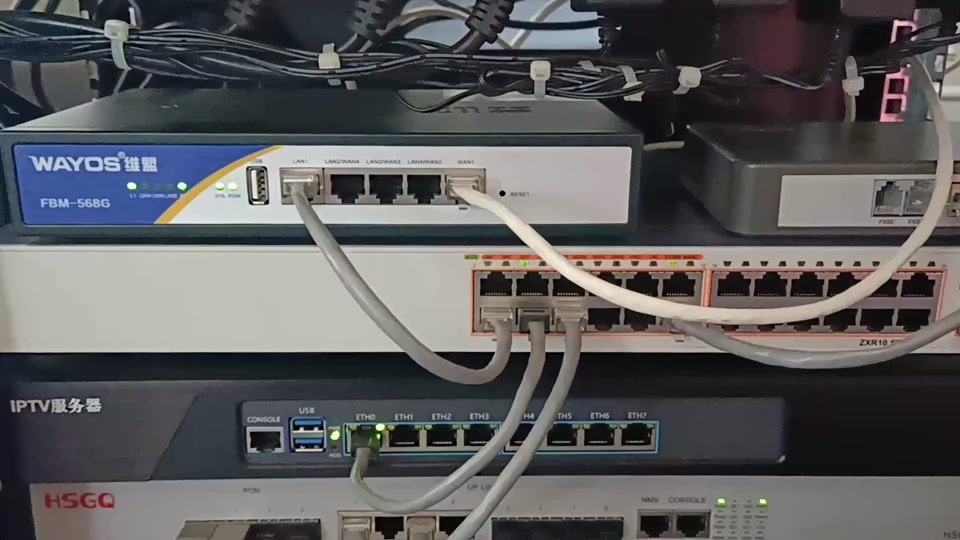 华为olt onu开局配置教程 - 抖音