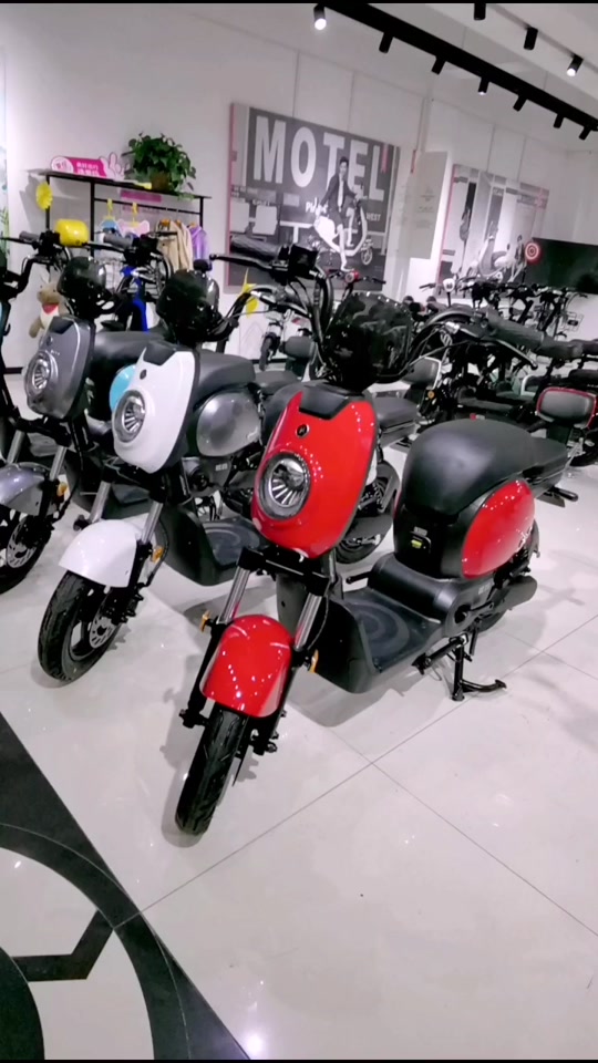 爱玛爱度li续航怎么样 - 抖音