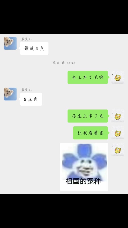 聊天记录截图张子枫_张子枫黄磊聊天截图_张子枫做鼻子了吗 - 抖音