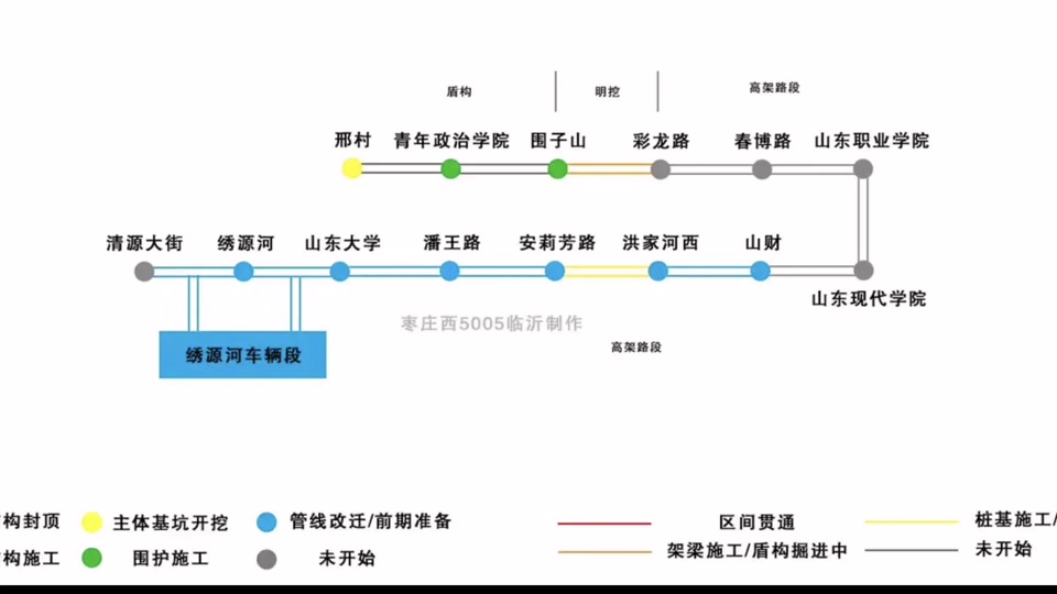 济南地铁8号线车辆配置 - 抖音