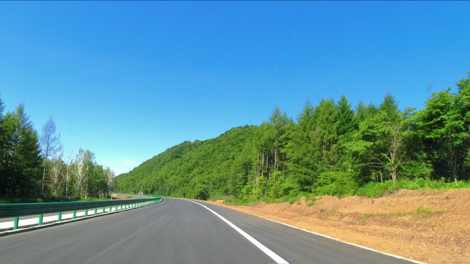 黑龙江自驾旅游攻略