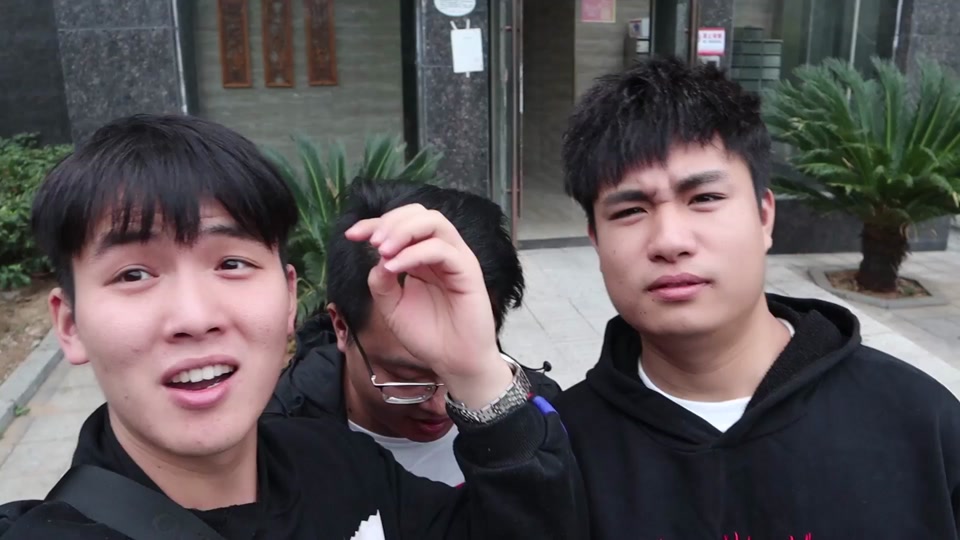 贪吃瑜和馋大鑫为什么不合作了 - 抖音