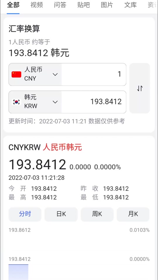 5070000韩币是多少人民币 - 抖音