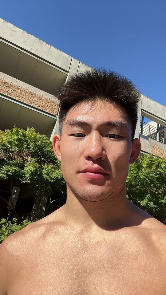 ufc316宋亚东边角