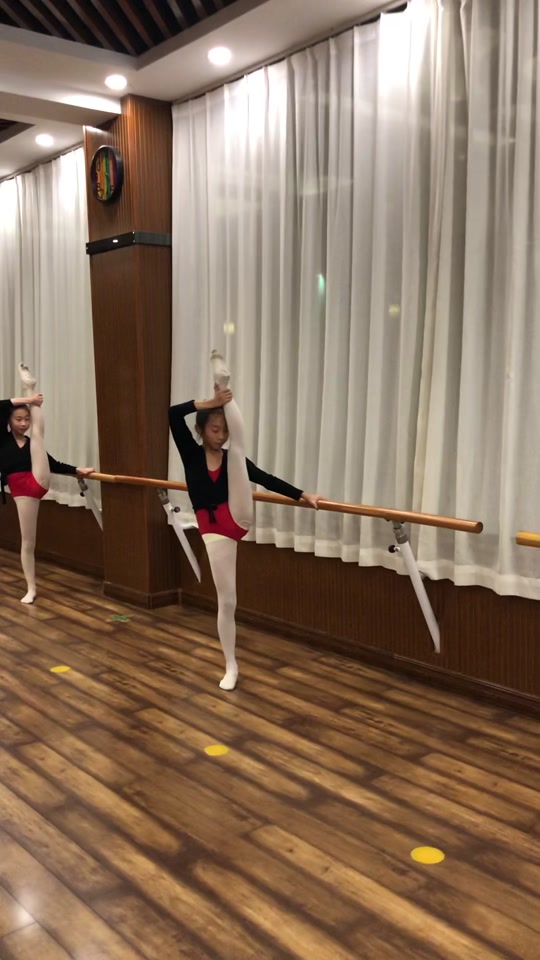 把上搬前旁腿组合