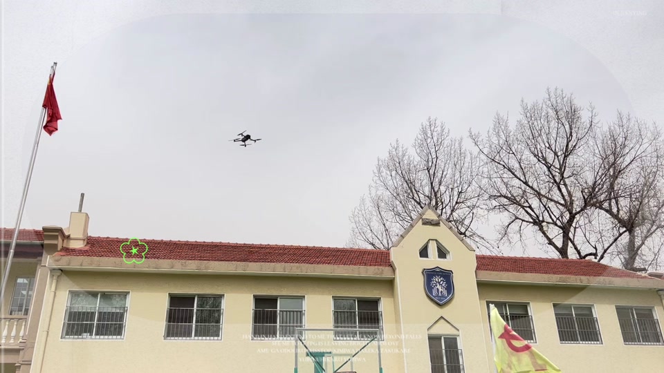 成都小脚丫研学基地