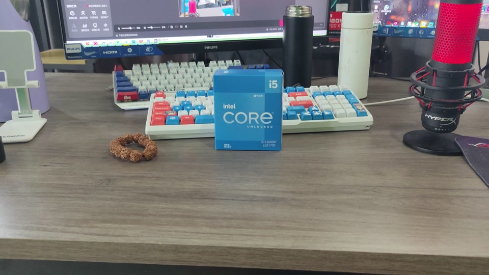 b610能跑满12600kf吗 - 抖音