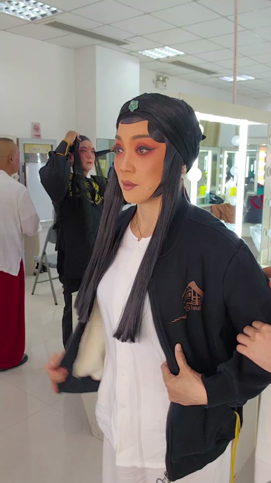 王少媛的女儿是谁 - 抖音