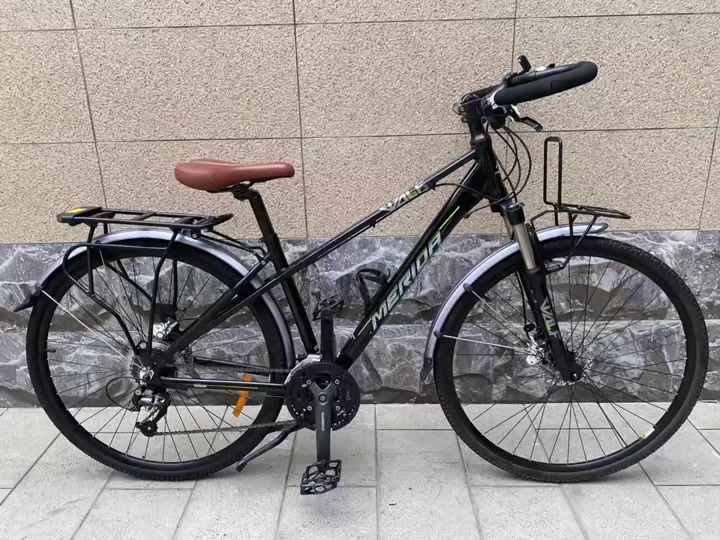 美利达18款野狼5怎么样 - 抖音