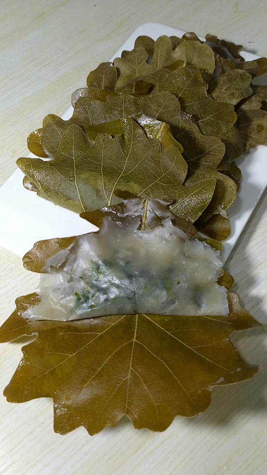 玻璃叶饼馅料配方