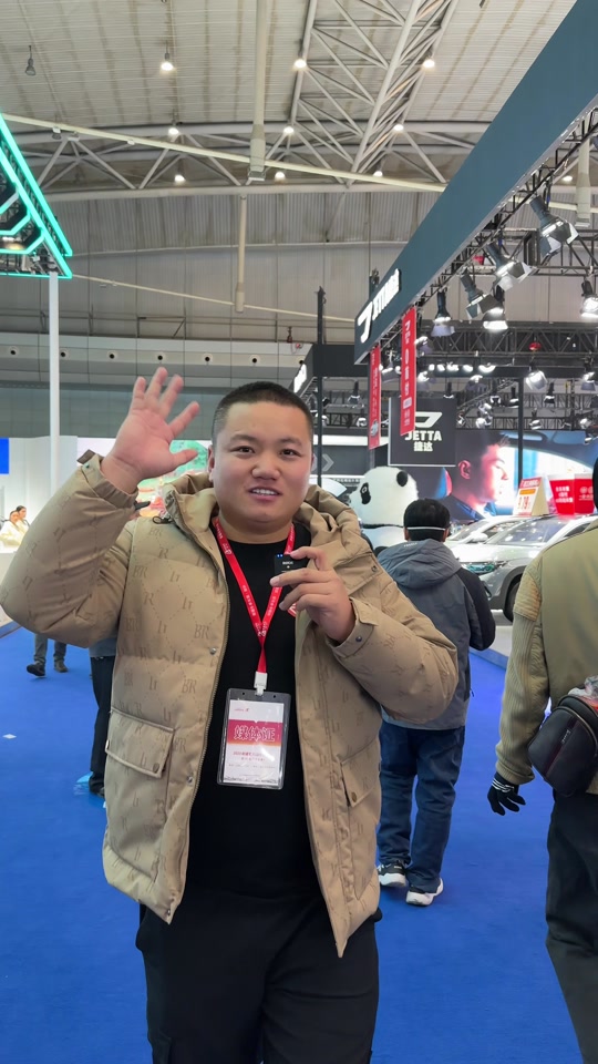 红光山车展2024年要门票吗 - 抖音