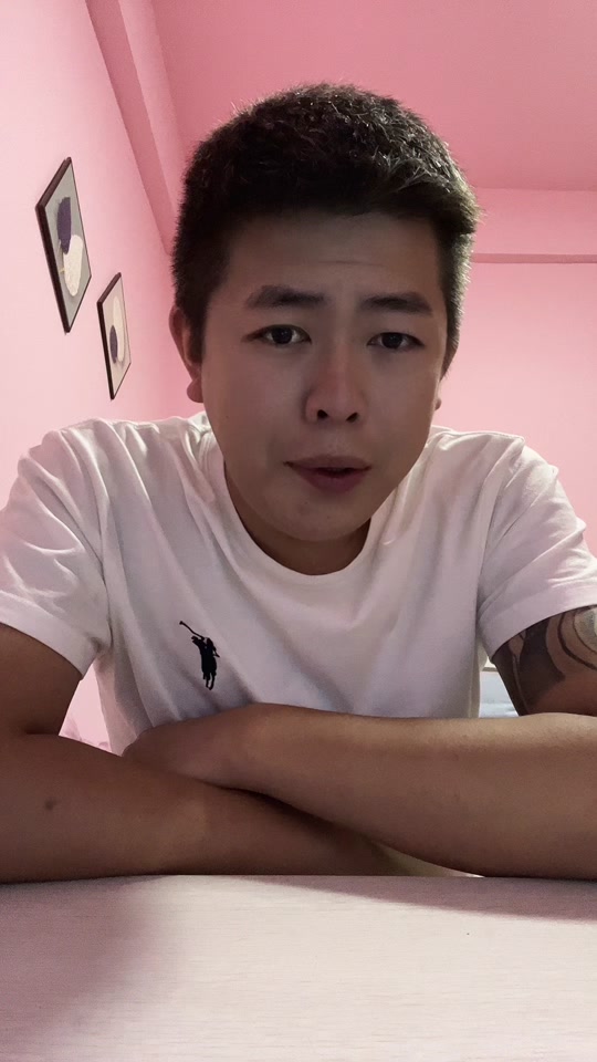 胜仔谈九红结婚 - 抖音