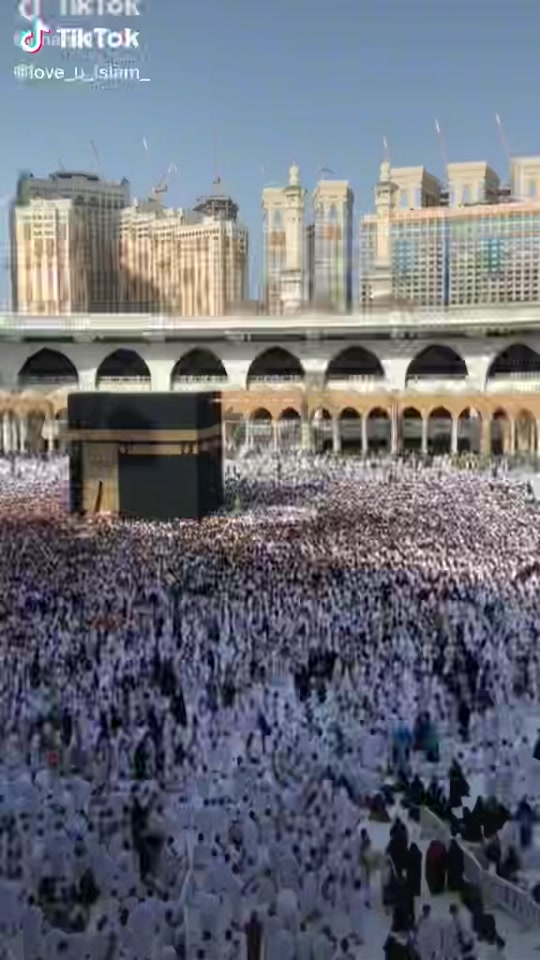 4月8号麦加有没有月亮 - 抖音