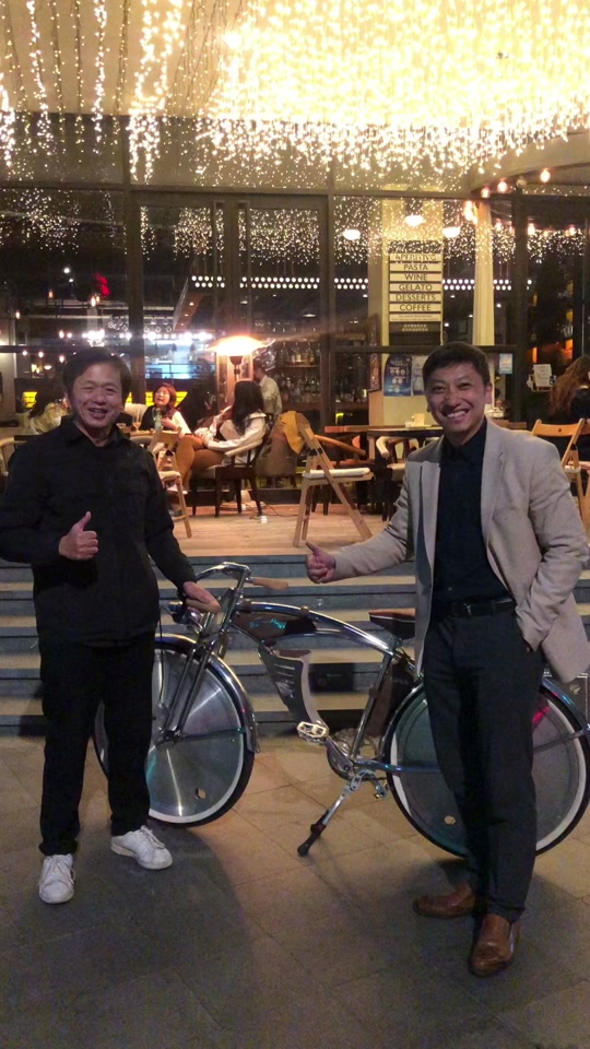 唐心忠有多少物业 - 抖音