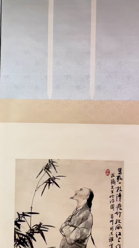 王明明惊艳写真照