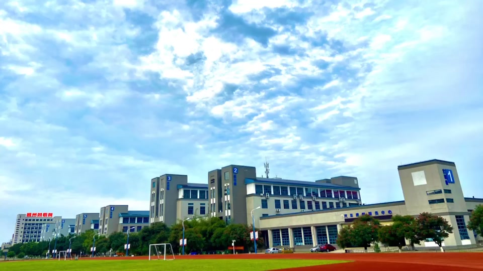 柳州城市职业学院今年单招多少人 - 抖音