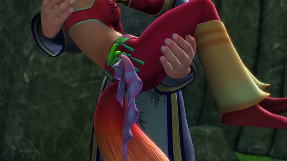 梦幻西游逍遥生头像