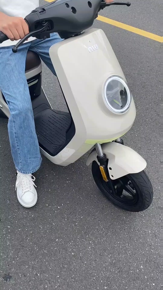 九号b35软解速度能跑多少 - 抖音