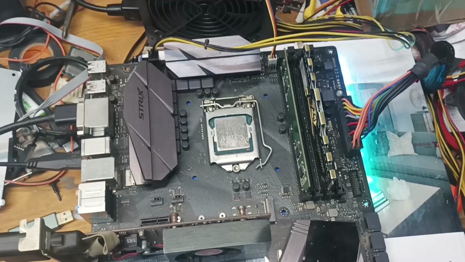 技嘉z270凤凰主板魔改教程 - 抖音