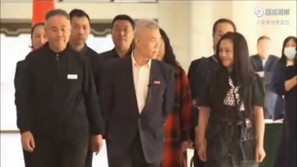 司马南谈论常文霞 - 抖音