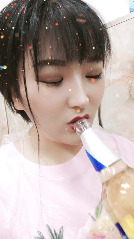 安徽小梦的抖音