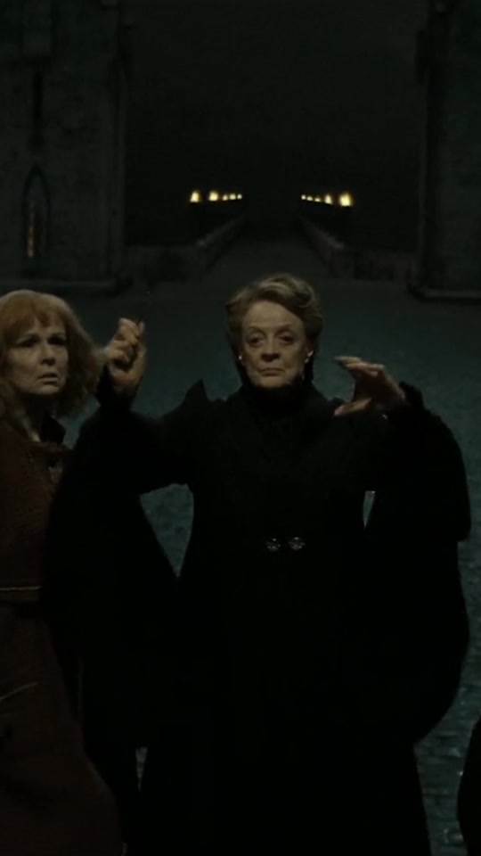 哈利波特怎么一次召唤4个石墩出动 - 抖音