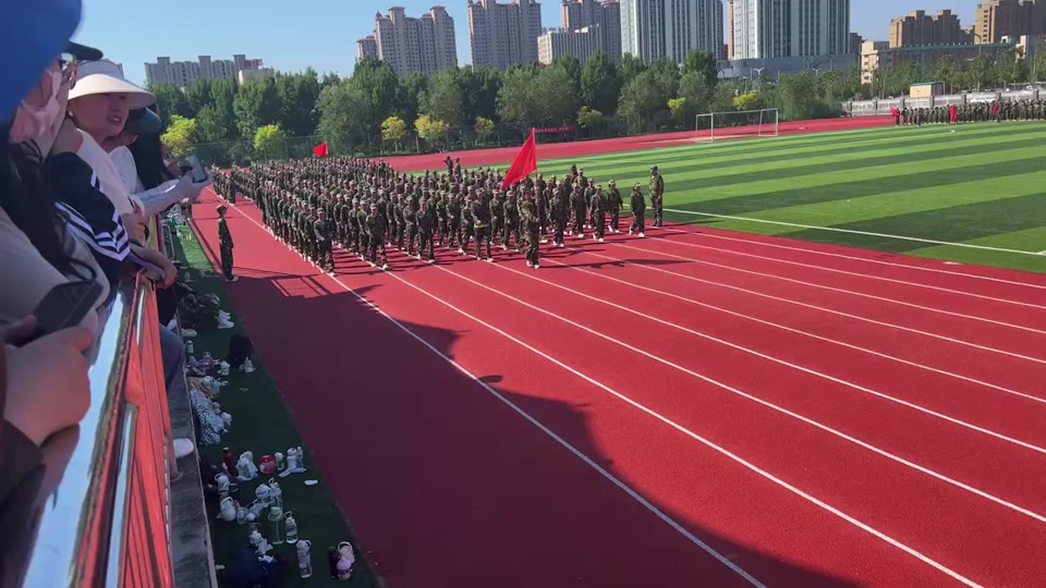 滕州一中西校区有火箭班吗 - 抖音