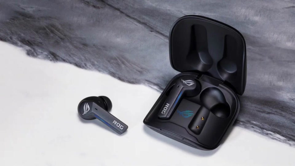 rog蓝牙耳机降噪多少分贝 - 抖音
