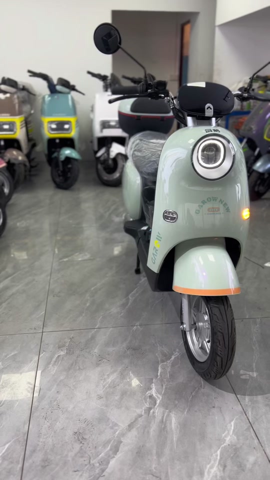 金箭g9电动车功能介绍 - 抖音